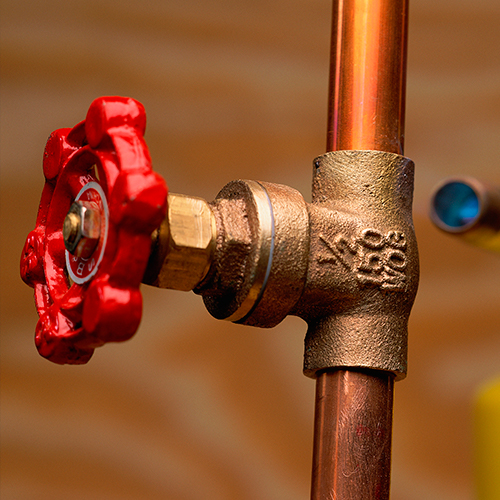 Mantencion pozo de agua